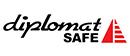 diplomat safe